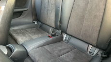 Audi TT 40 TFSI Black Edition 2dr S Tronic Petrol Coupe